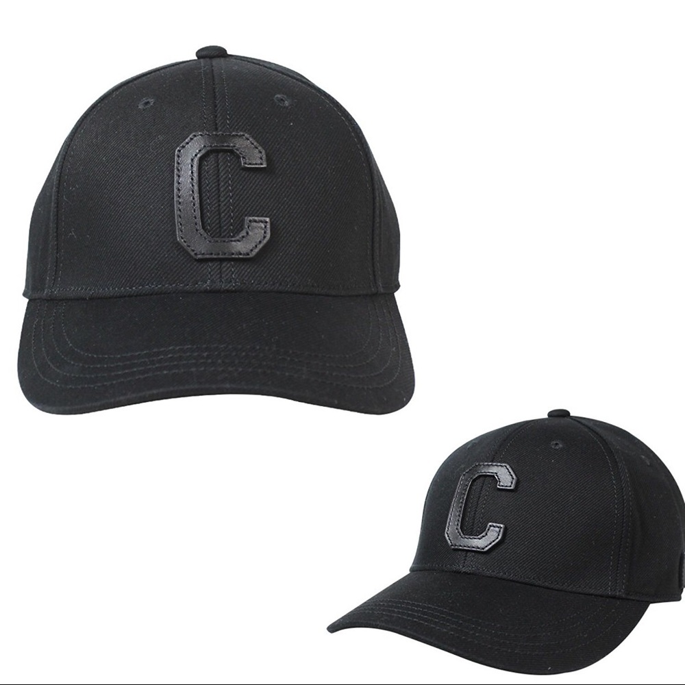 Coach Baseball Cap